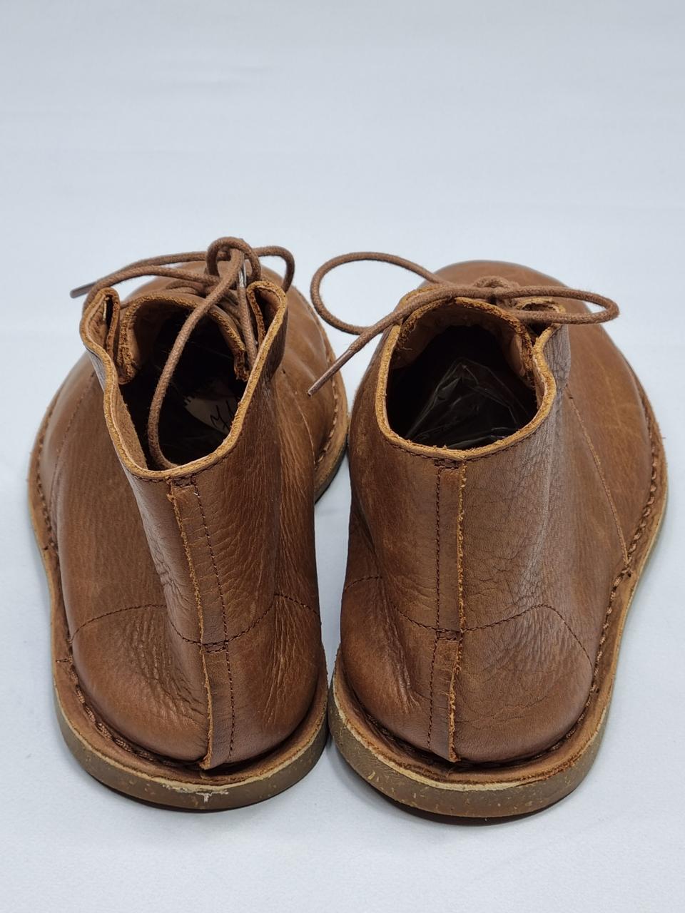 Фото4 Черевики Clarks