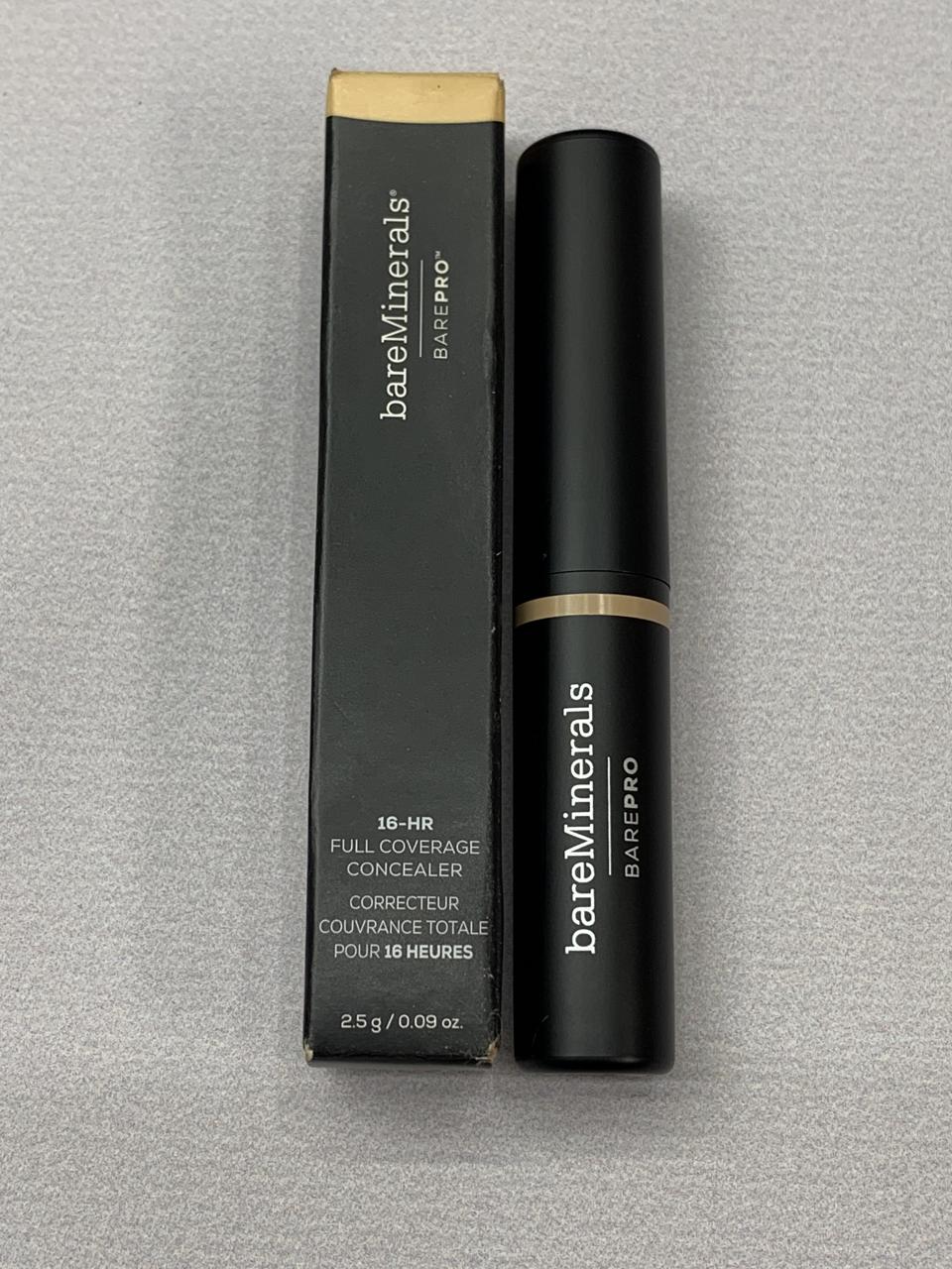 Фото1 Консилер bareMinerals