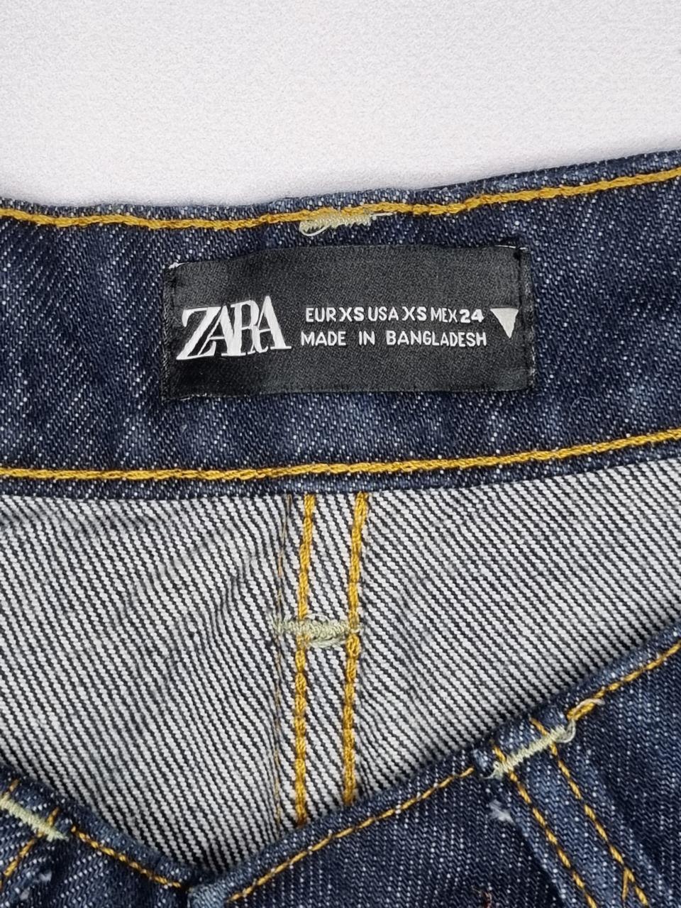 Фото3 Спідниця Zara
