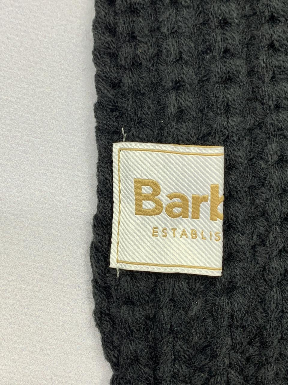 Фото2 Шарф Barbour