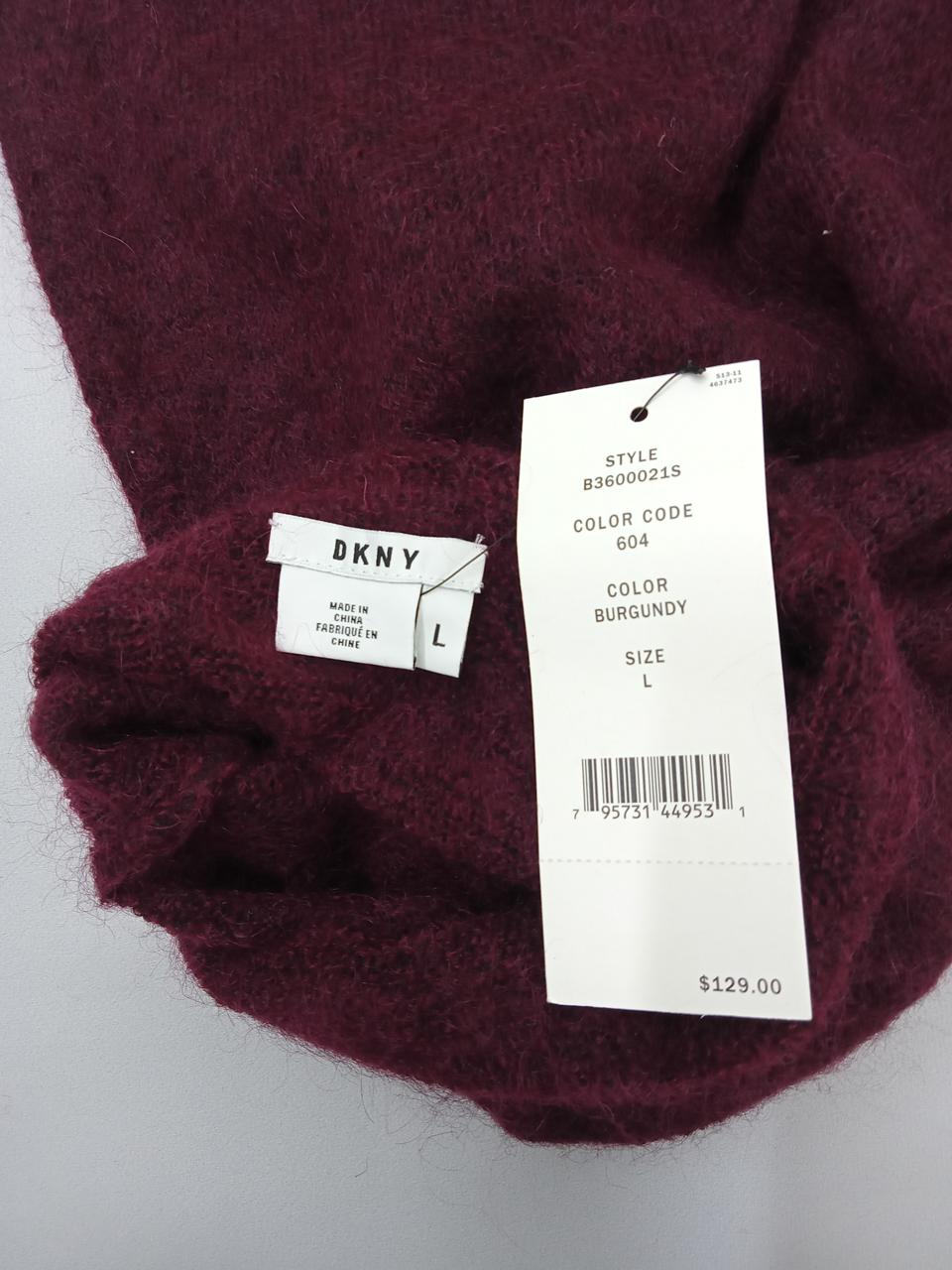 Фото3 Жилет DKNY