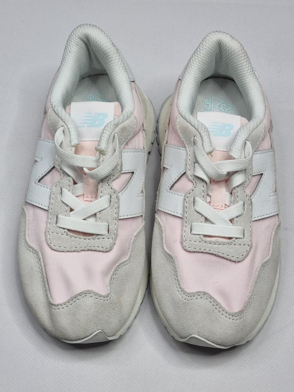 Фото1 Кросівки New balance