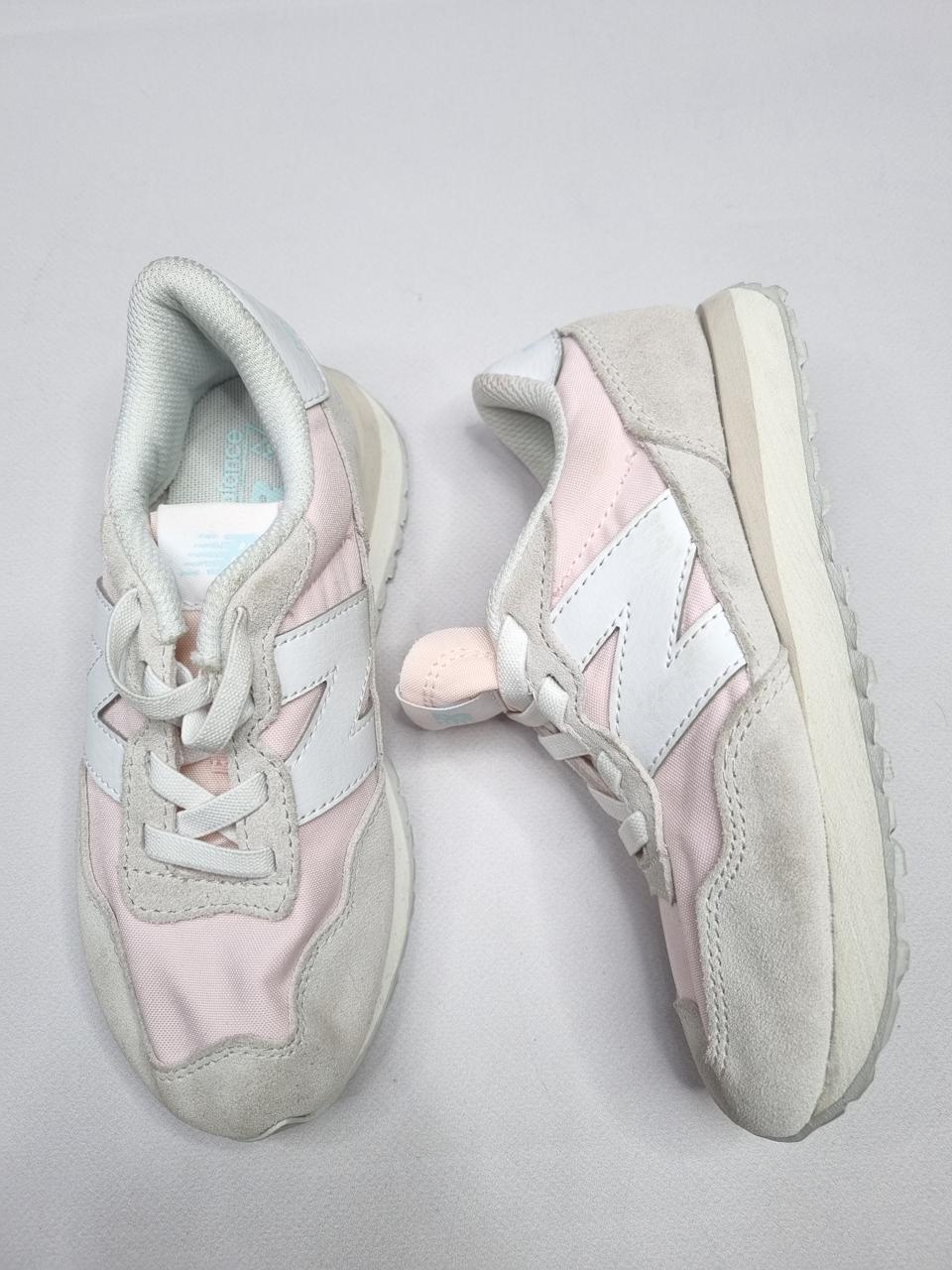 Фото2 Кросівки New balance