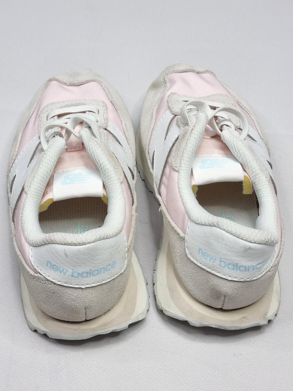 Фото5 Кросівки New balance