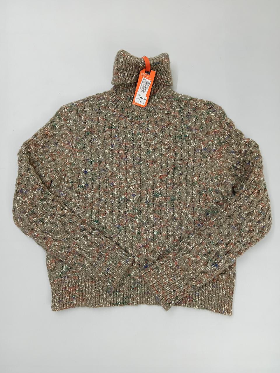 Фото2 Светр SuperDry