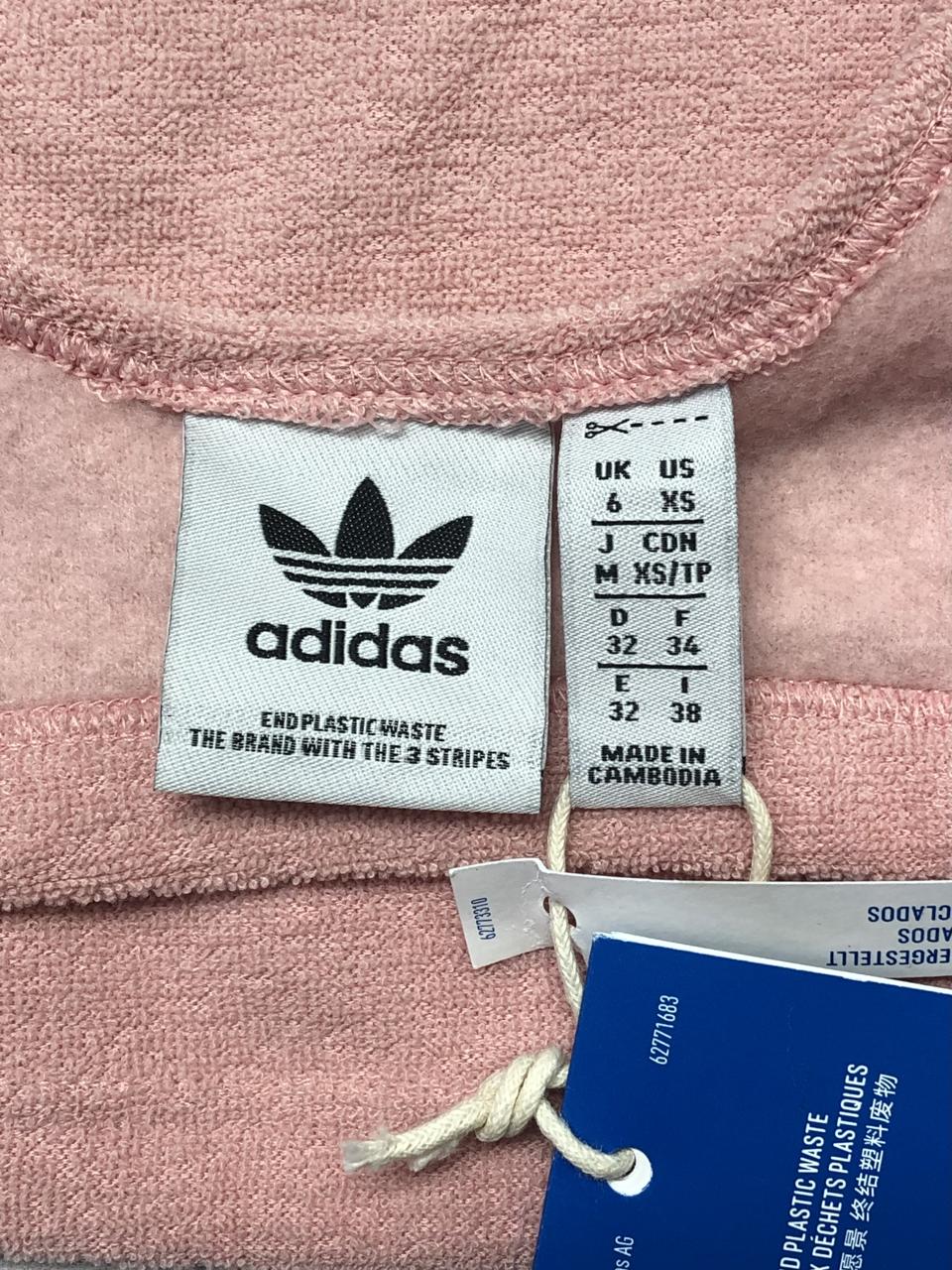 Фото3 Топ Adidas