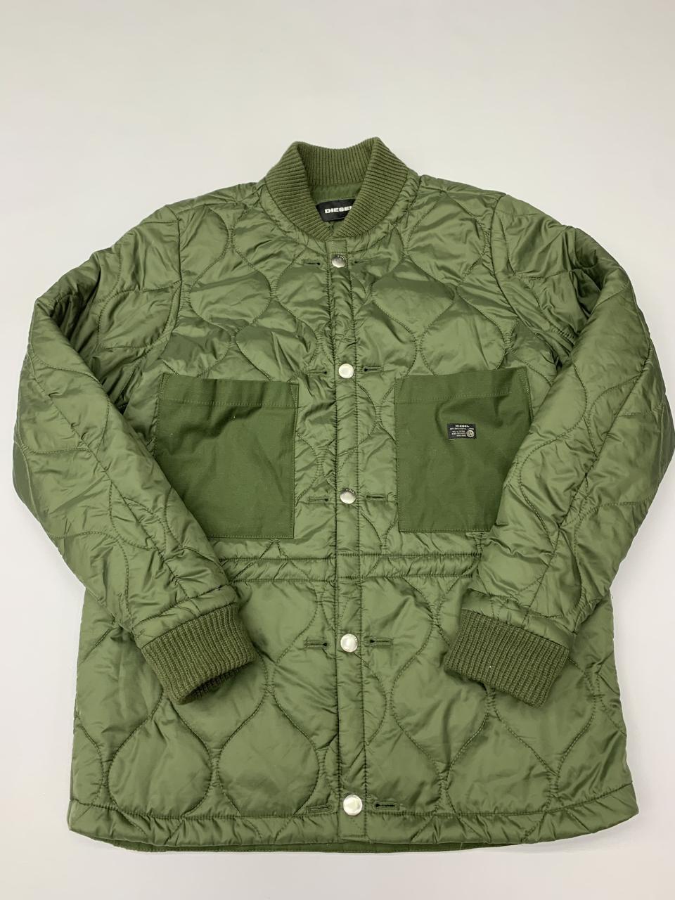 Фото1 Куртка Diesel