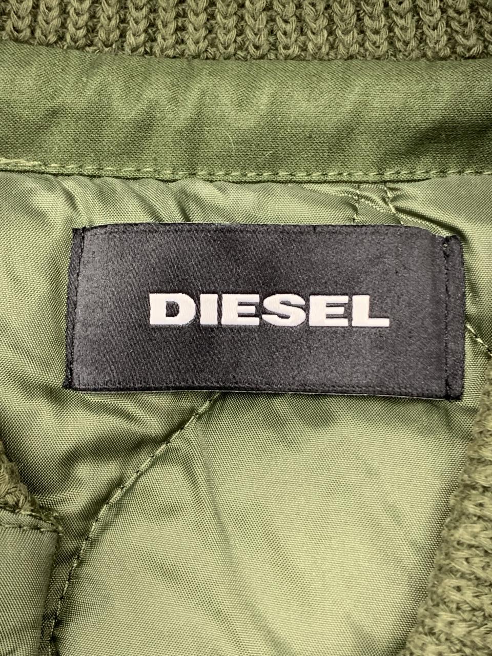 Фото3 Куртка Diesel