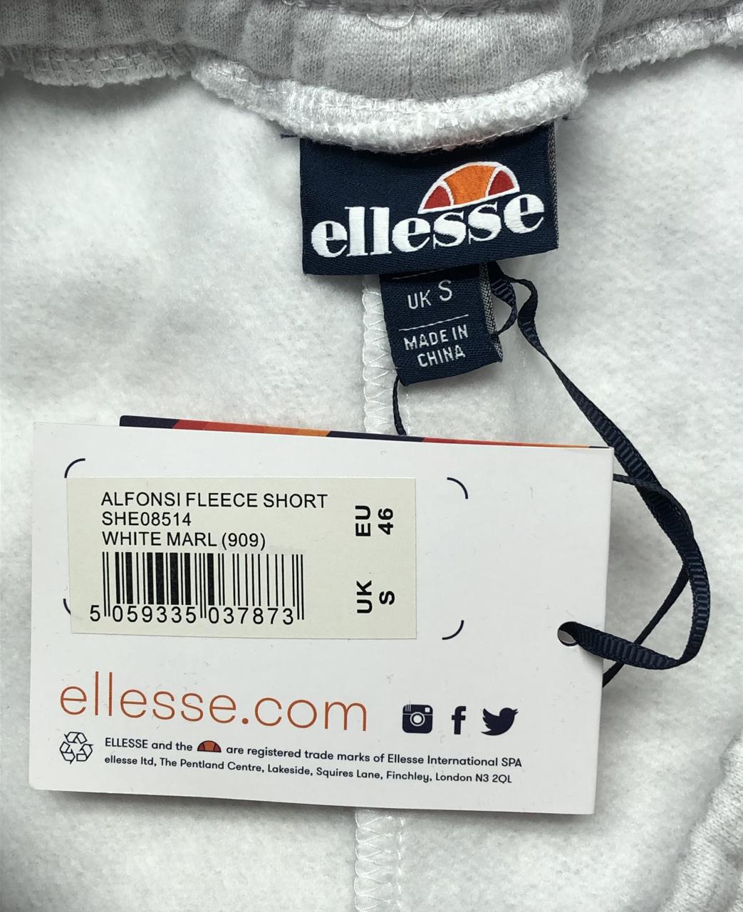 Фото3 Шорти ellesse