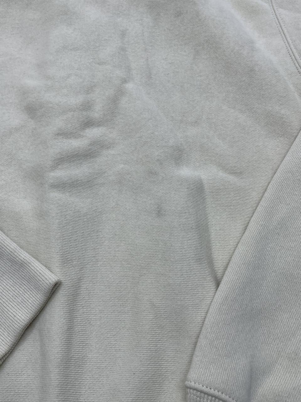Фото4 Світшот Champion UO Exclusive Reverse Weave Ecru Katakana