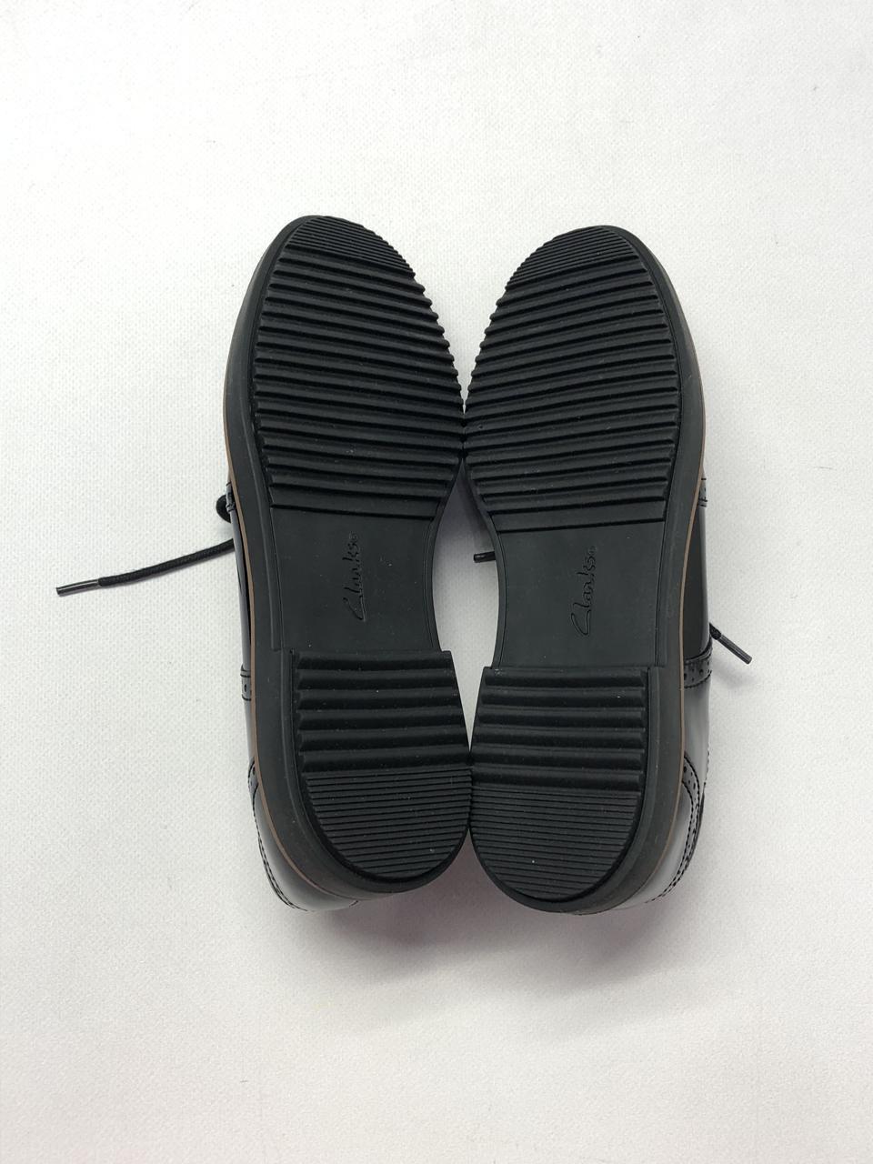 Фото4 Туфлі Clark’s
