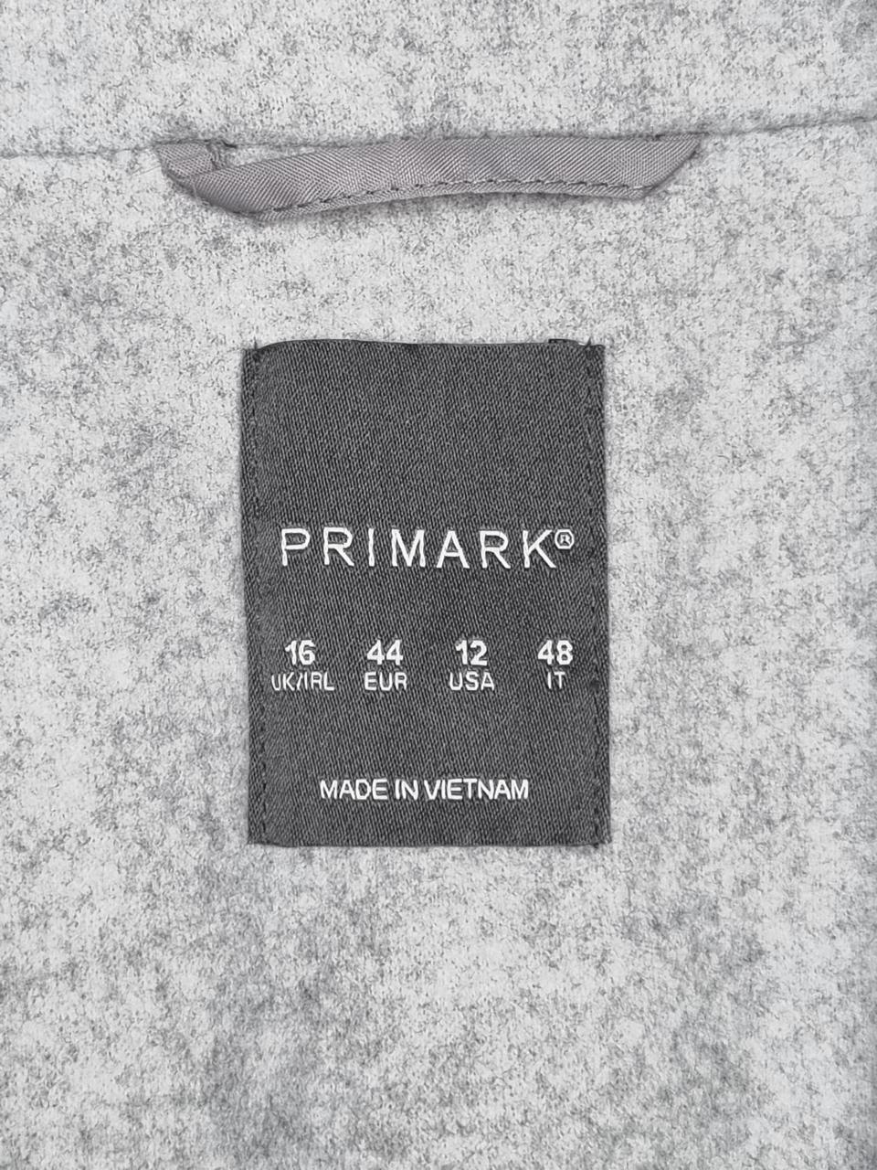 Фото3 Пальто Primark