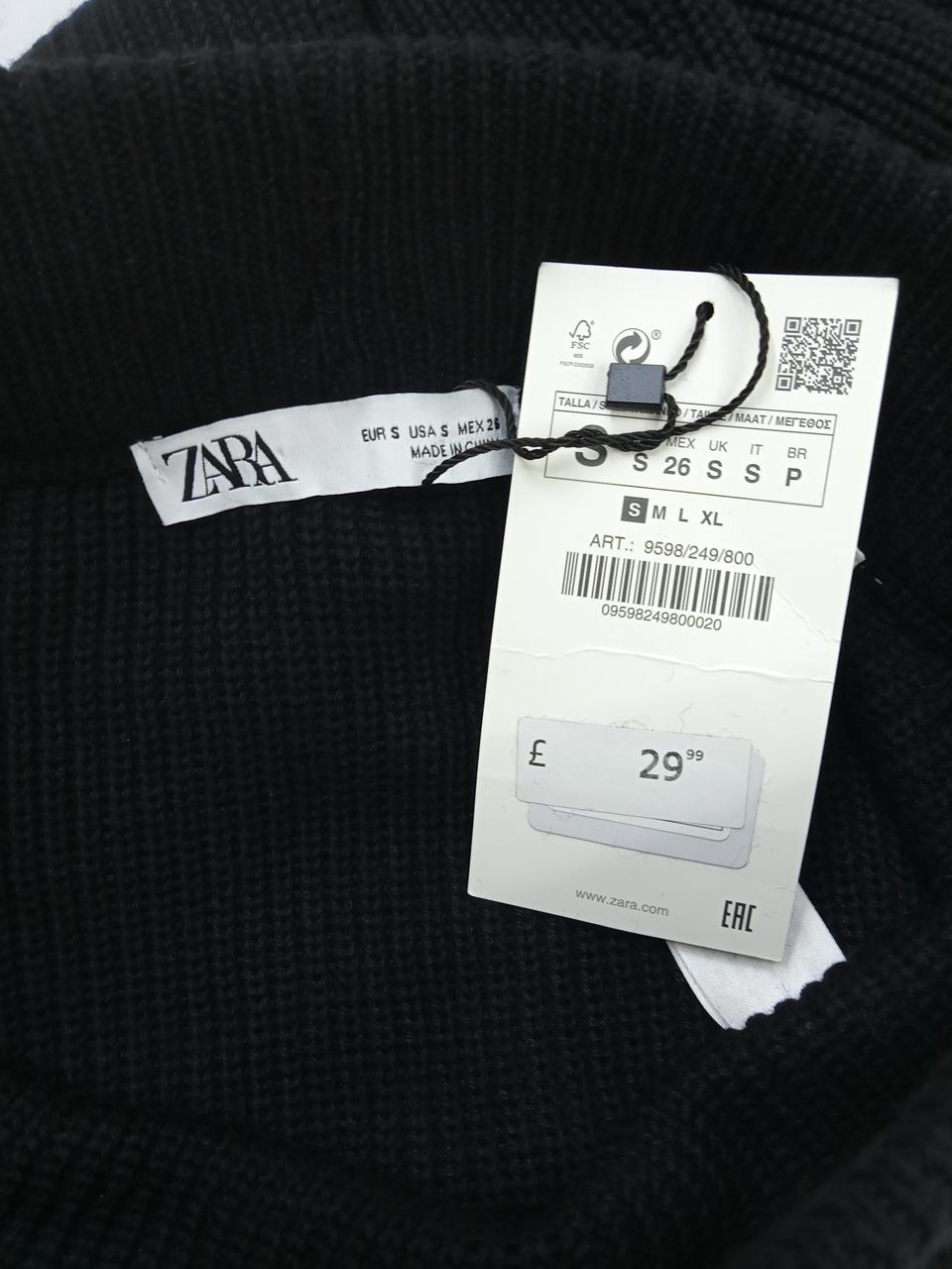 Фото3 Спідниця Zara