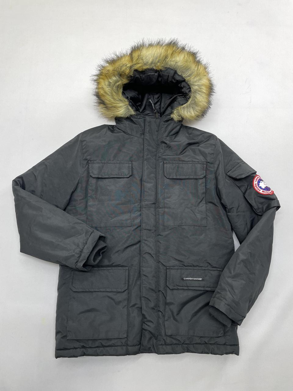 Фото1 Куртка CANADA GOOSE