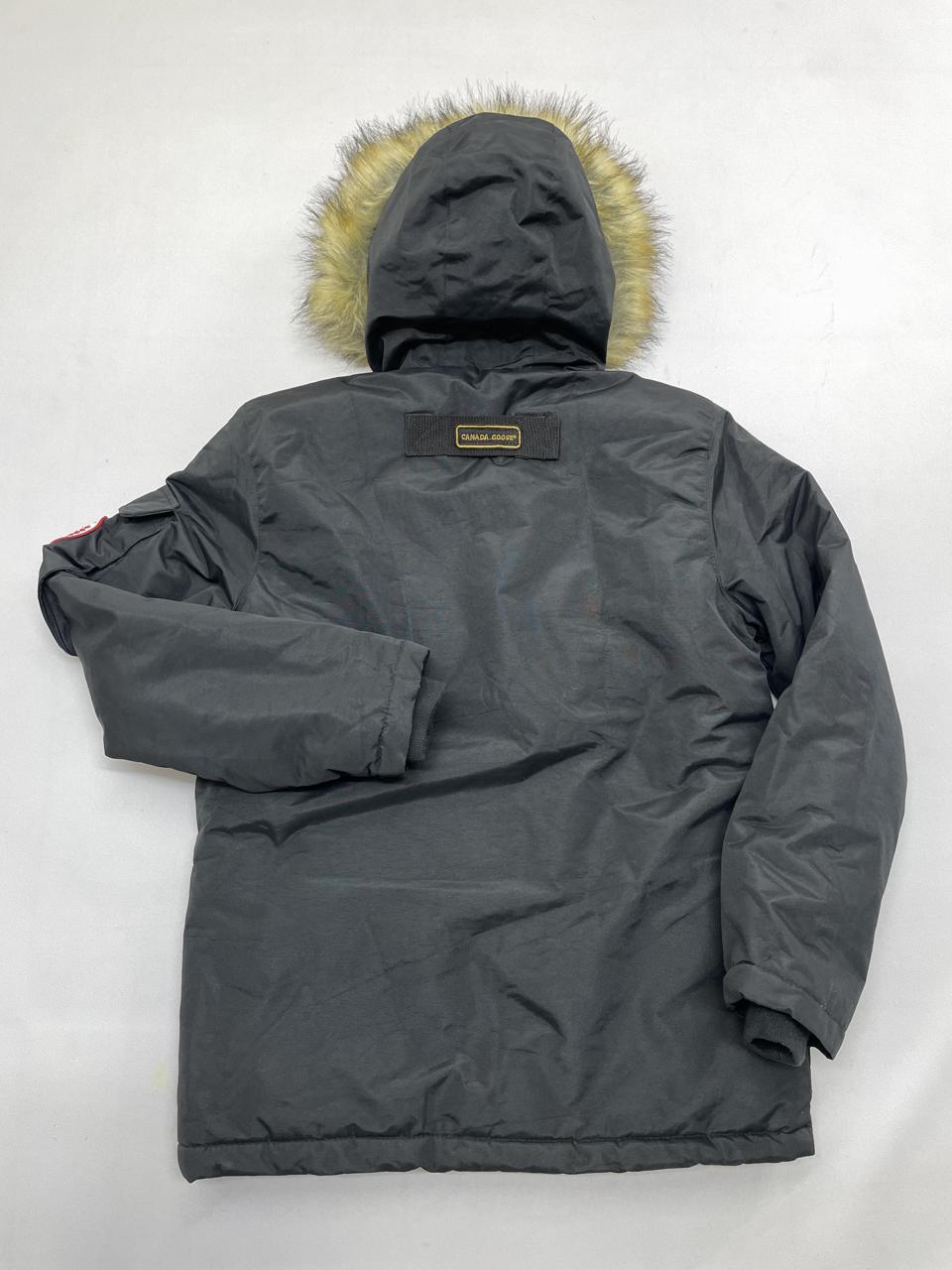 Фото2 Куртка CANADA GOOSE