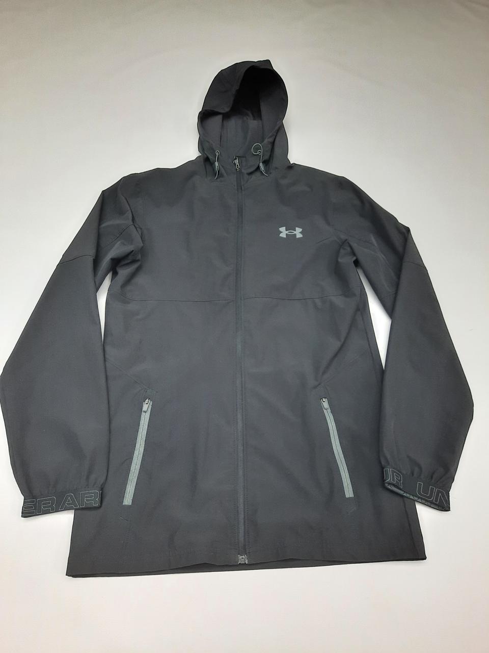 Фото1 Вітровка Under Armour