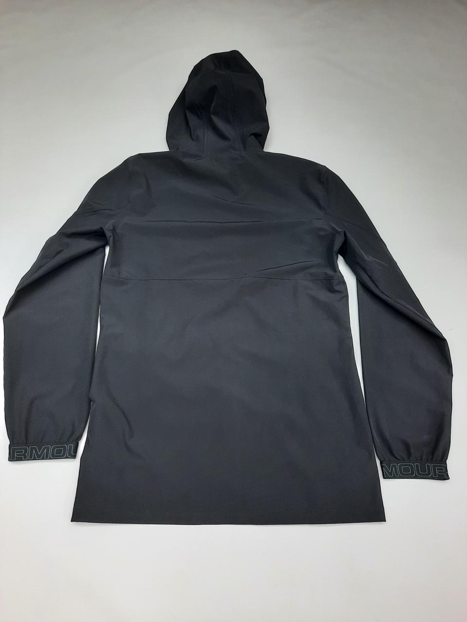 Фото2 Вітровка Under Armour