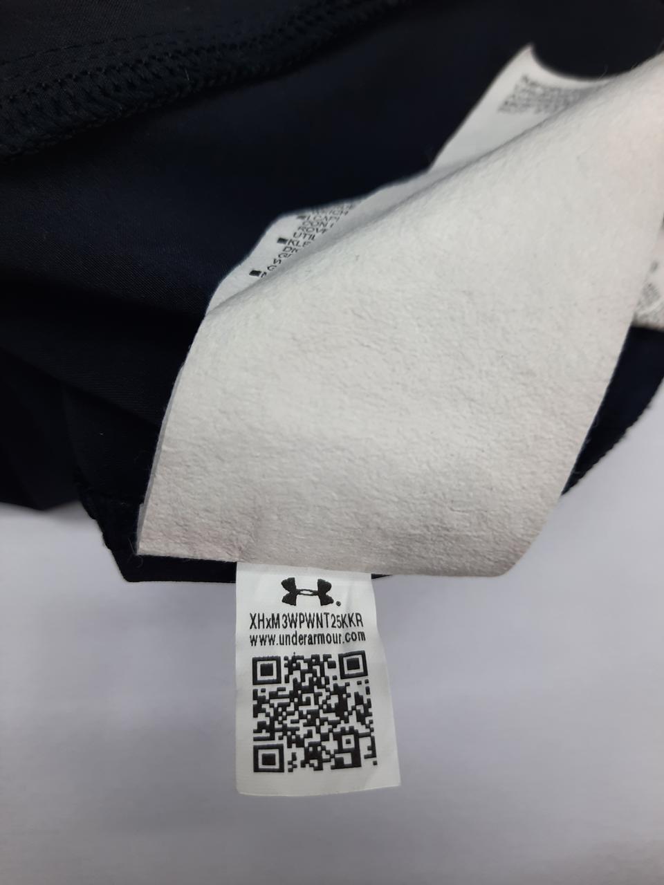 Фото4 Вітровка Under Armour