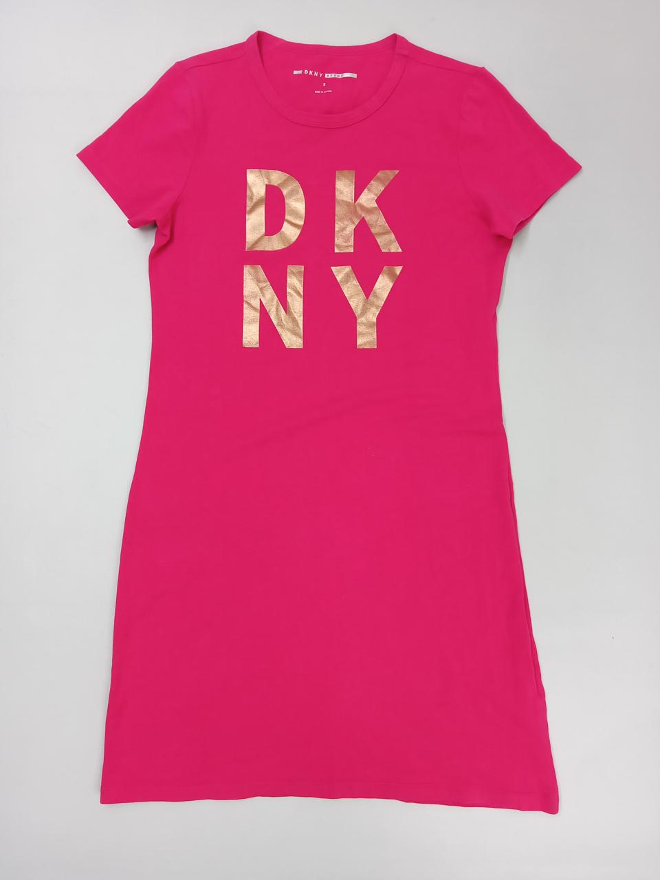 Фото1 Сукня DKNY