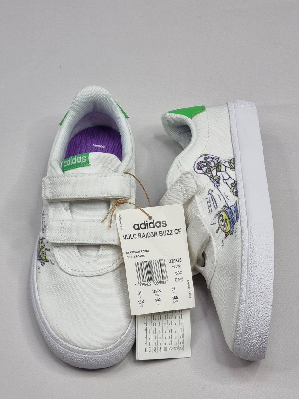 Фото2 Кросівки Adidas