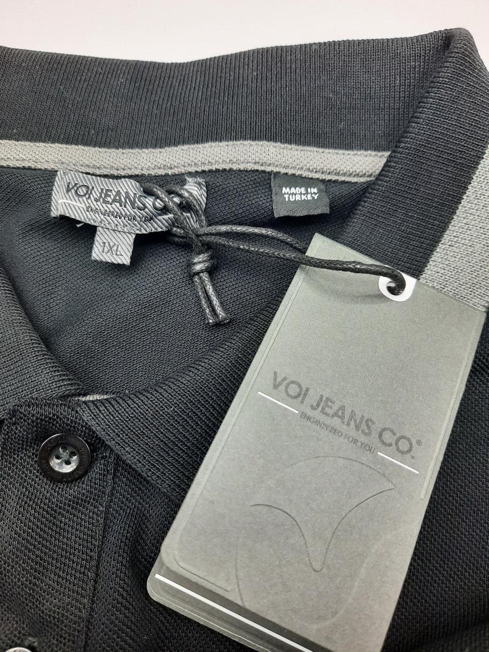 Фото3 Футболка Voi Jeans Co.