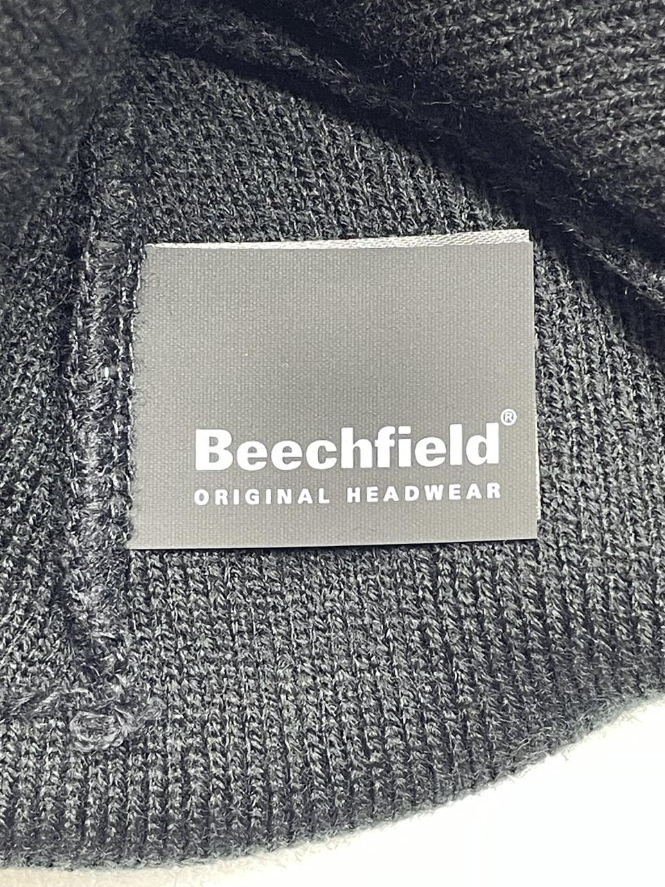 Фото3 Шапка Beechfield