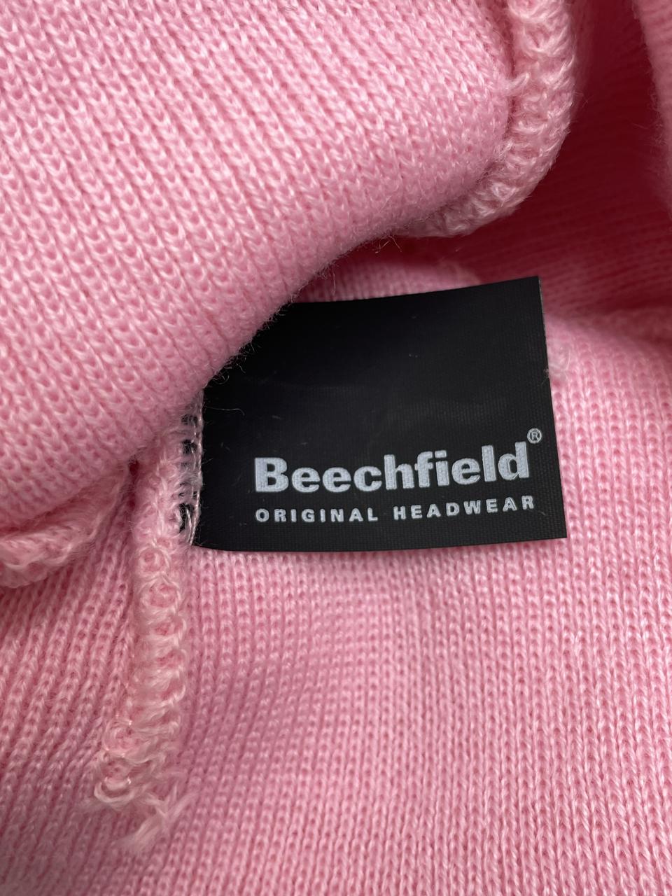 Фото3 Шапка Beechfield