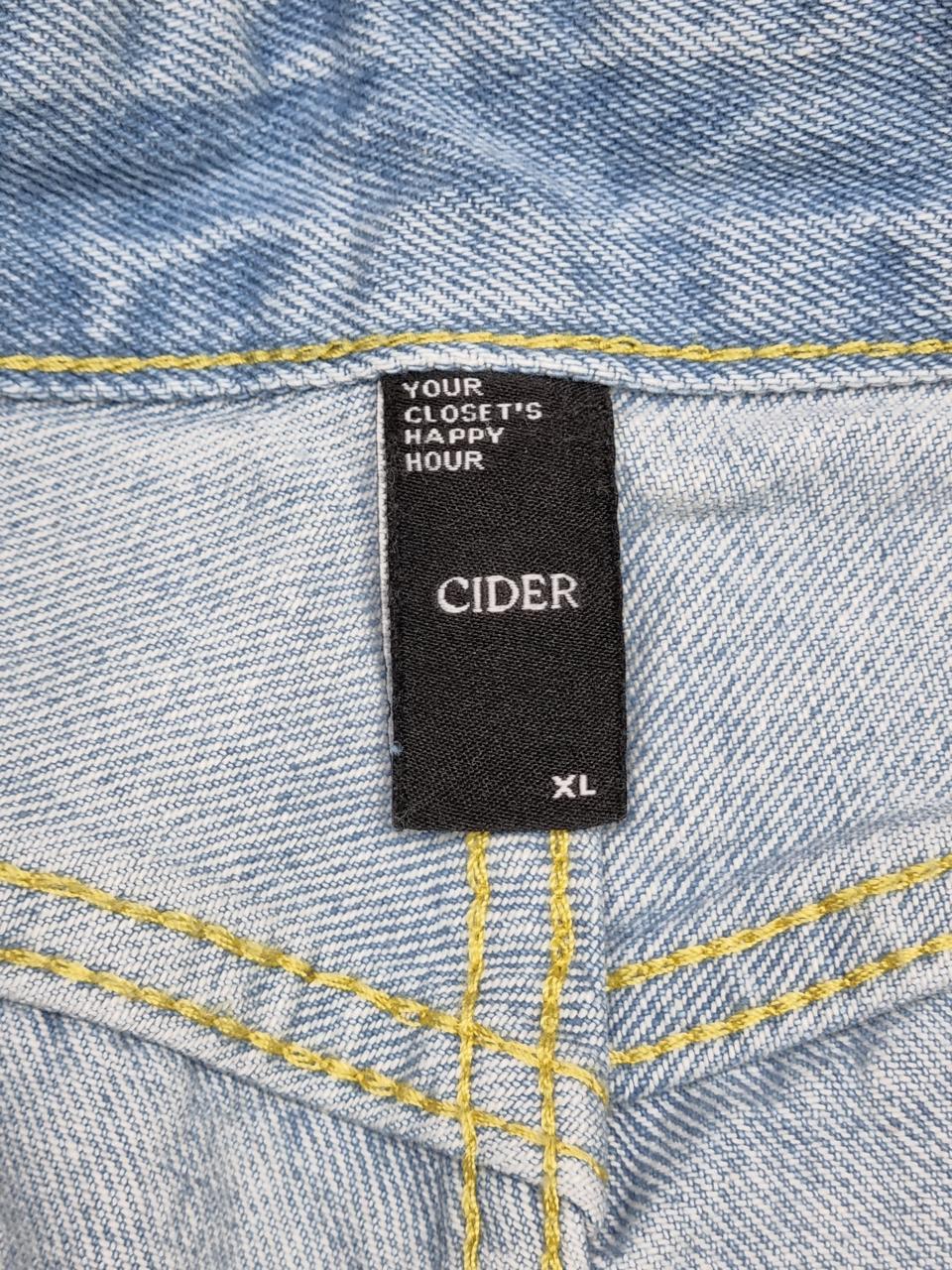 Фото3 Джинси Cider