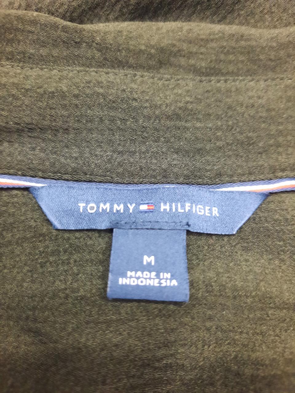 Фото3 Сукня Tommy Hilfiger