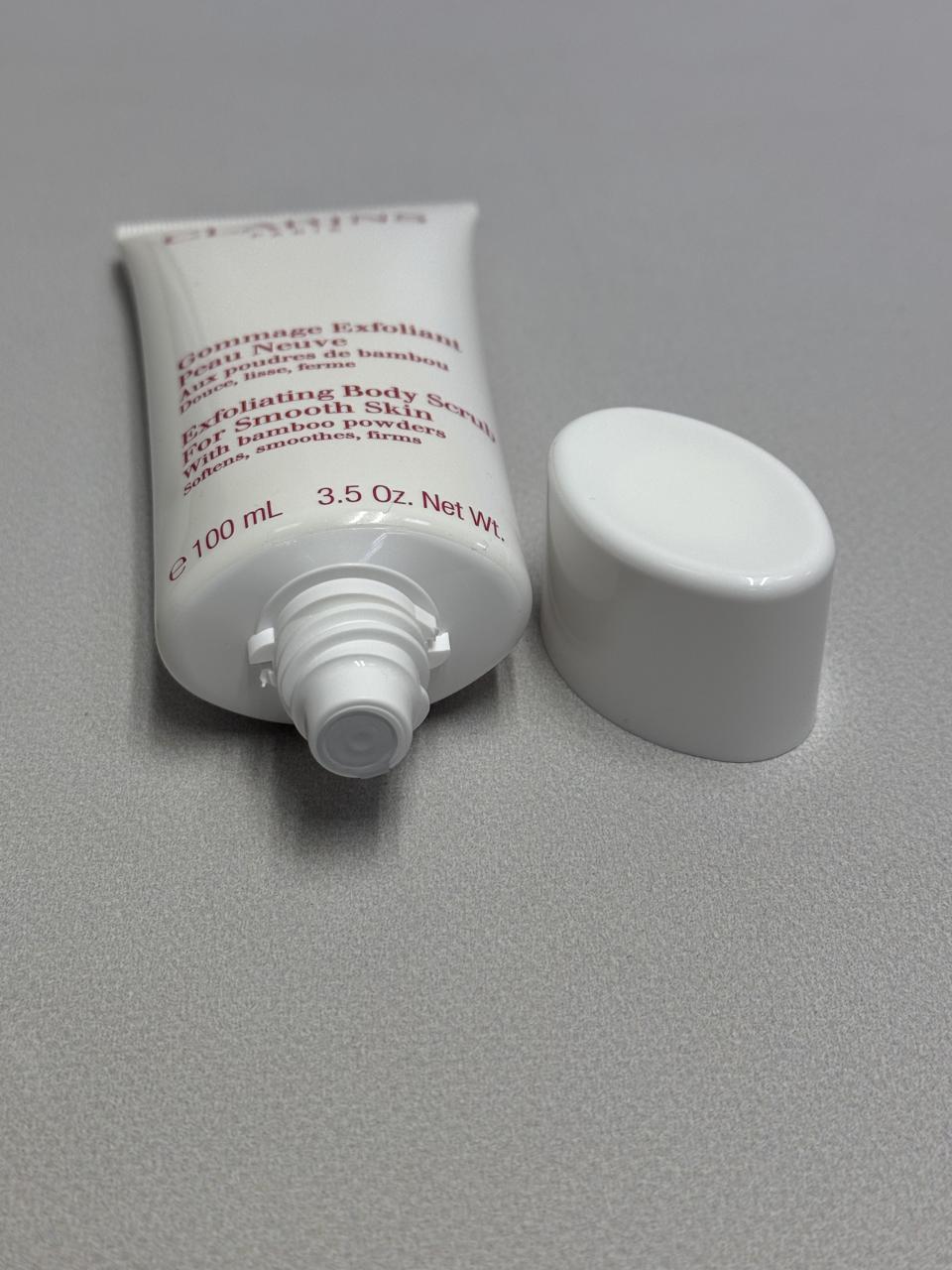 Фото3 Скраб для тіла CLARINS