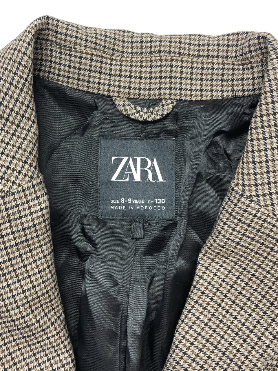 Фото3 Жакет ZARA