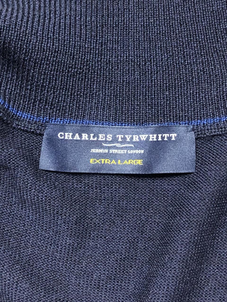 Фото3 Светр CHARLES TYRWHITT