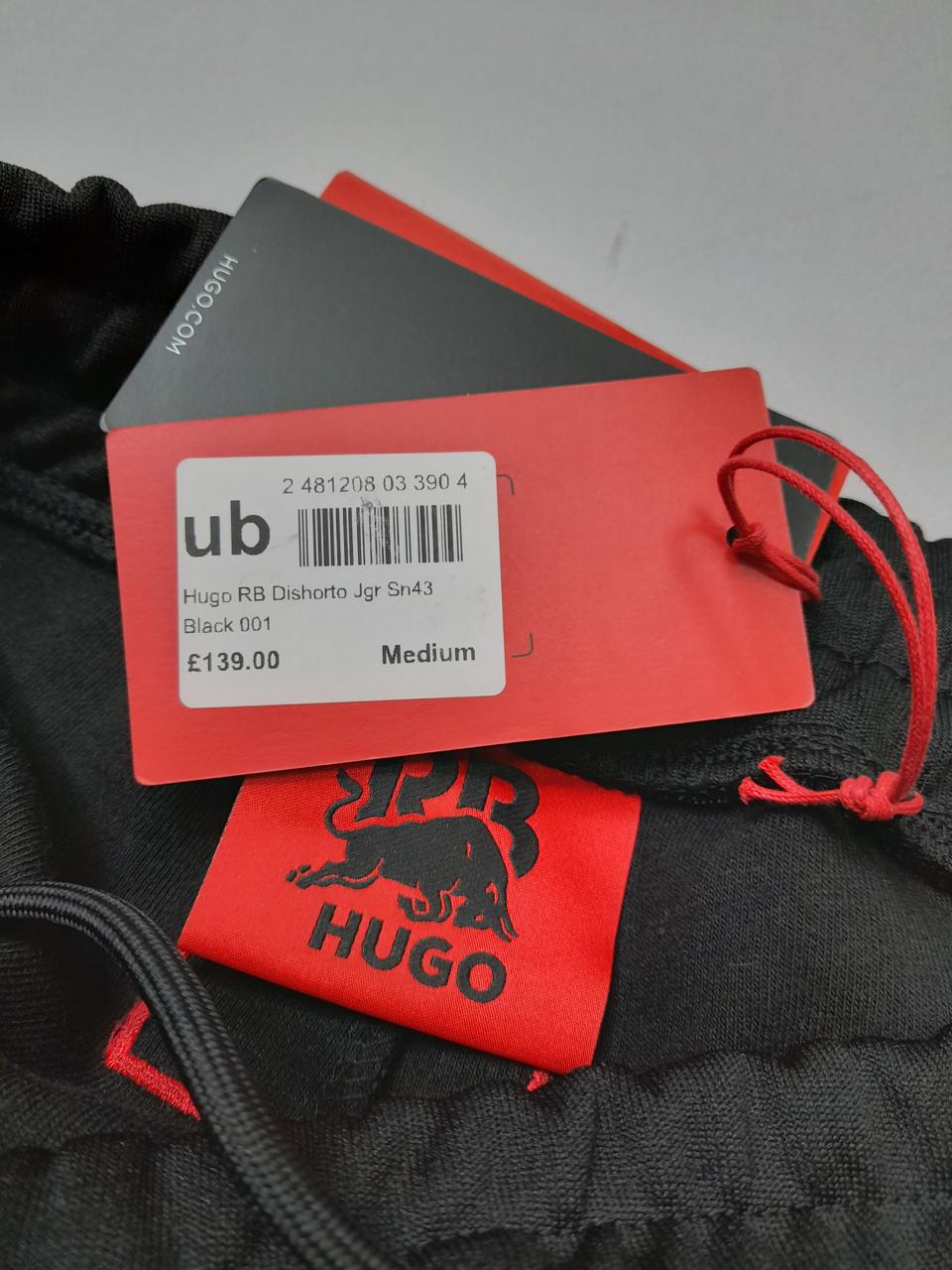 Фото5 Штани Hugo Boss