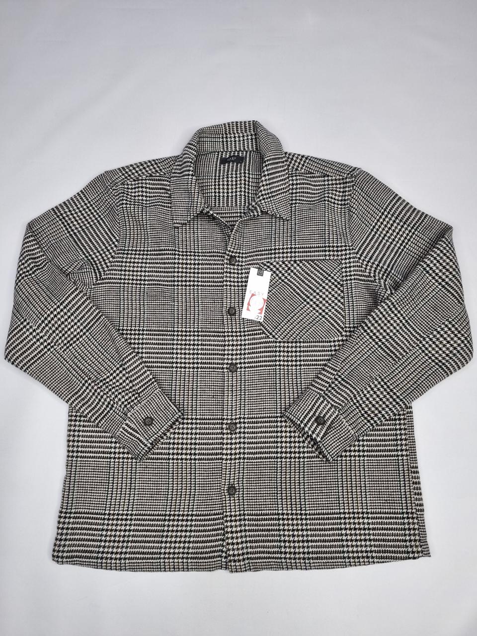 Фото1 Сорочка EASY