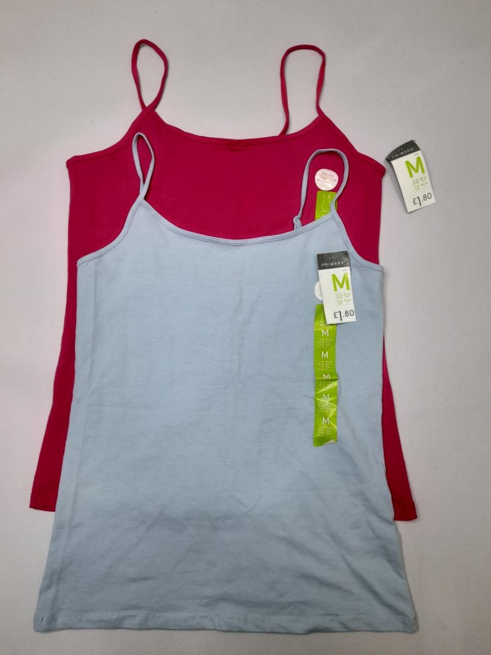 Фото1 Майка Primark