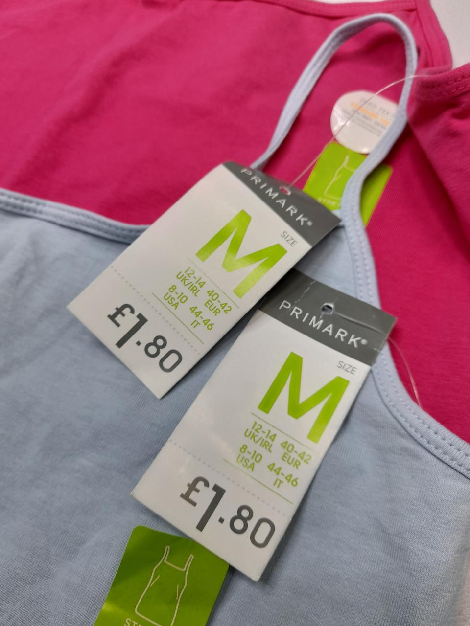 Фото3 Майка Primark