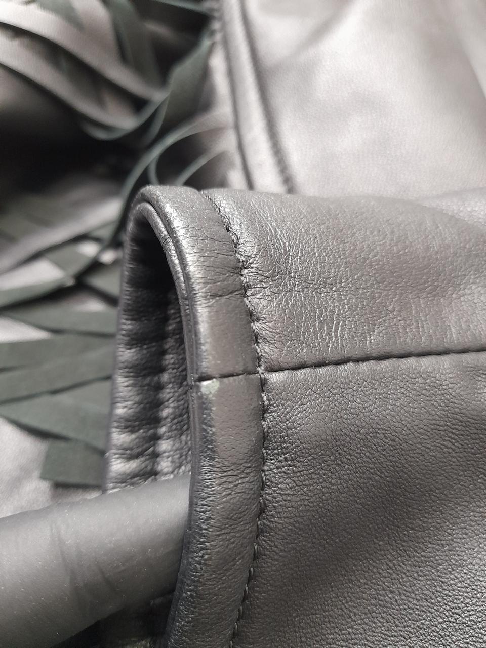 Фото4 Сорочка Maison Margiela