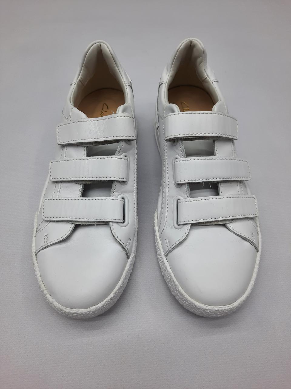 Фото1 Кеди Clarks