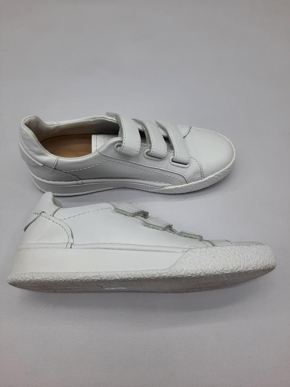 Фото2 Кеди Clarks