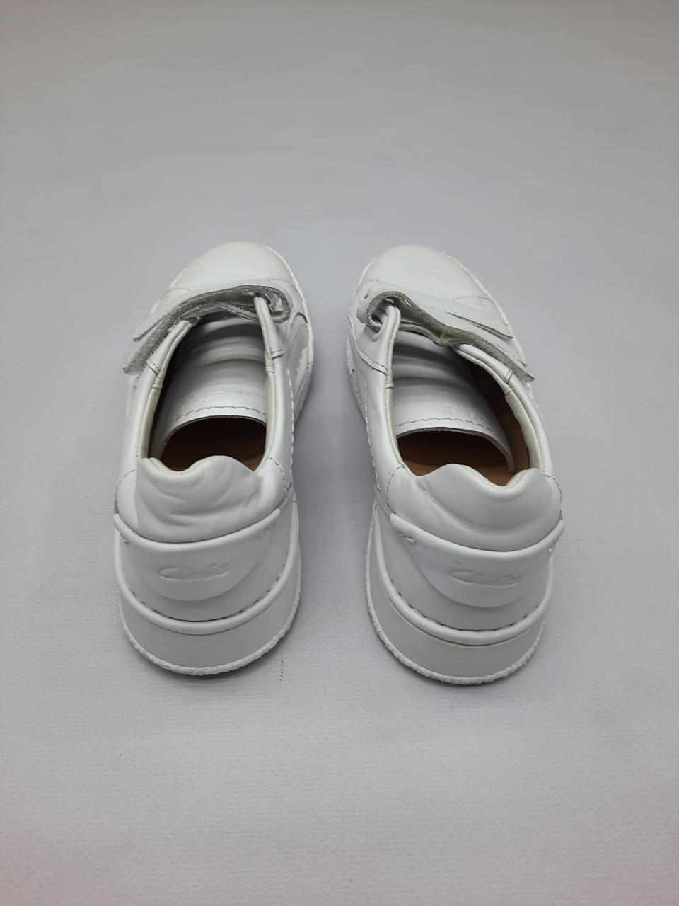 Фото3 Кеди Clarks