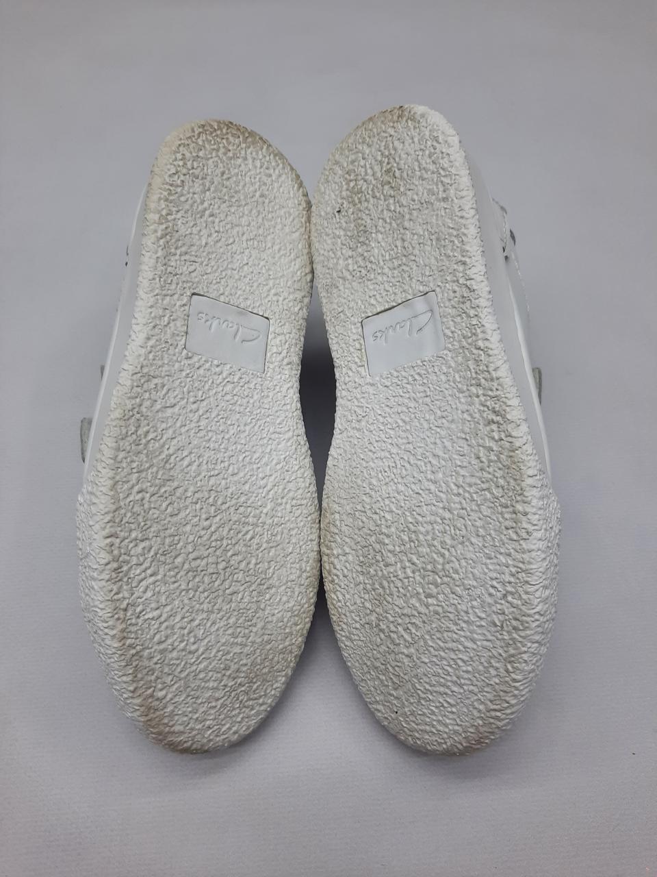 Фото6 Кеди Clarks