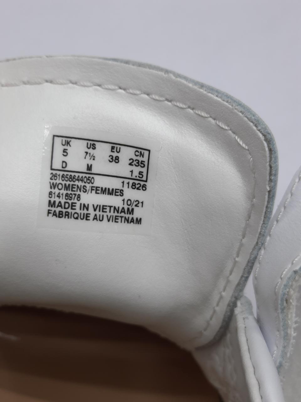 Фото7 Кеди Clarks