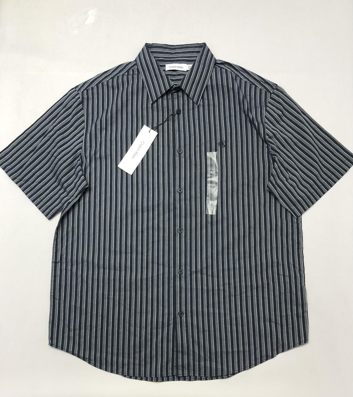 Фото1 Сорочка Calvin Klein