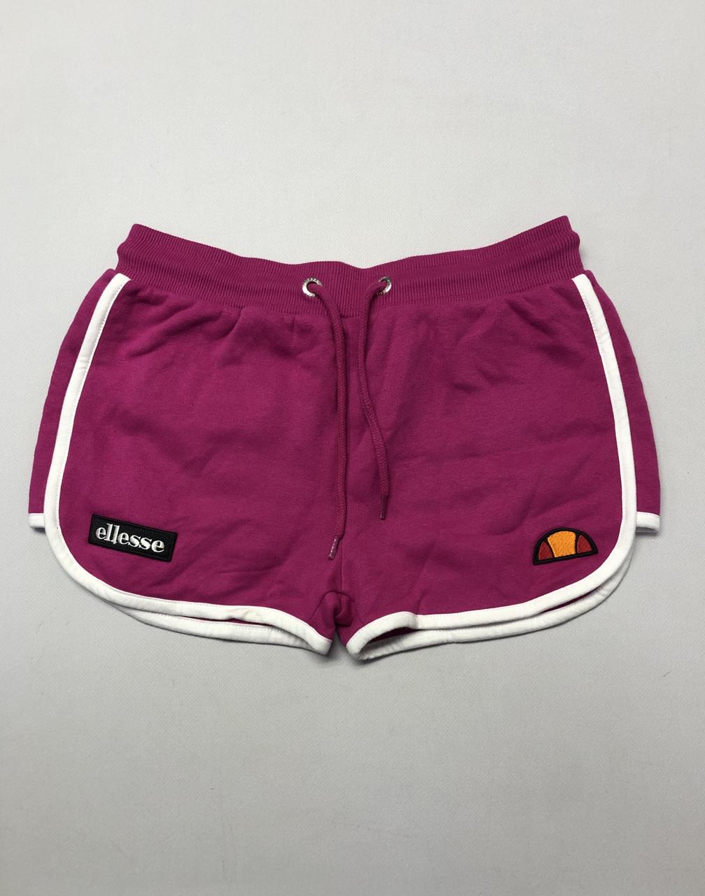 Фото1 Шорти ellesse