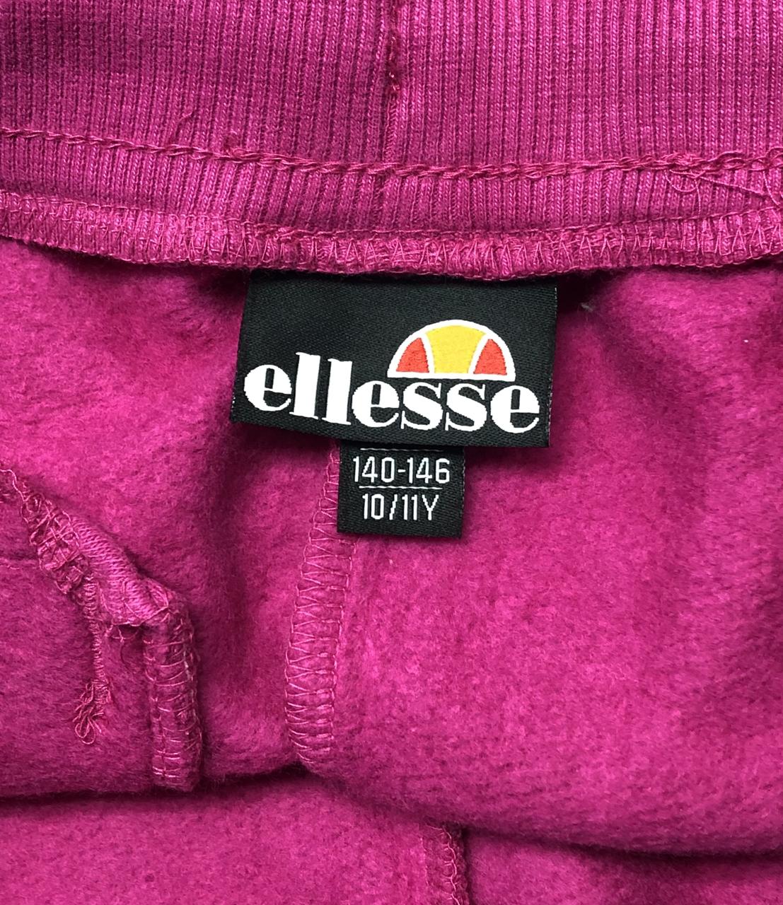 Фото3 Шорти ellesse