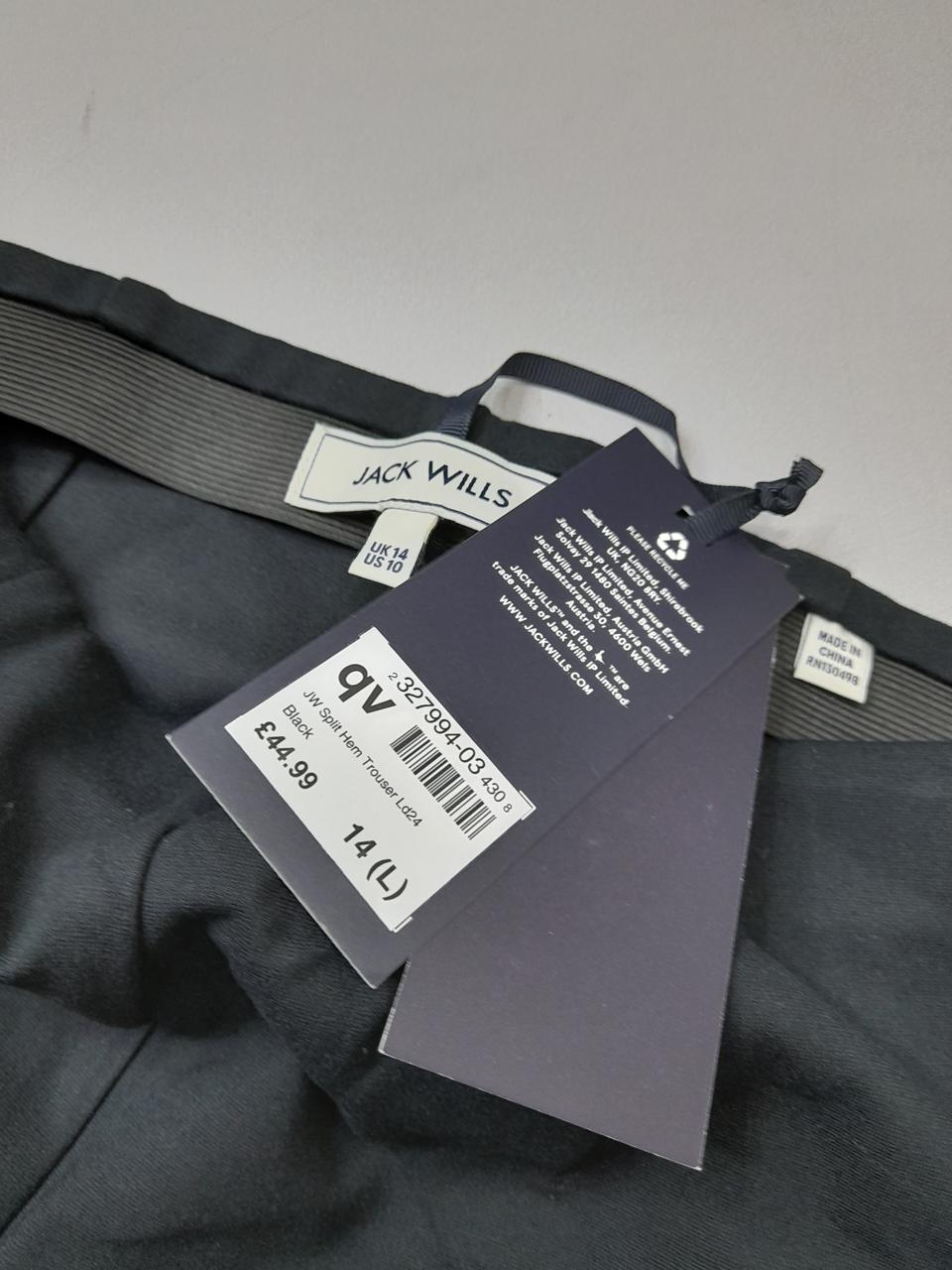 Фото3 Легінси Jack Wills