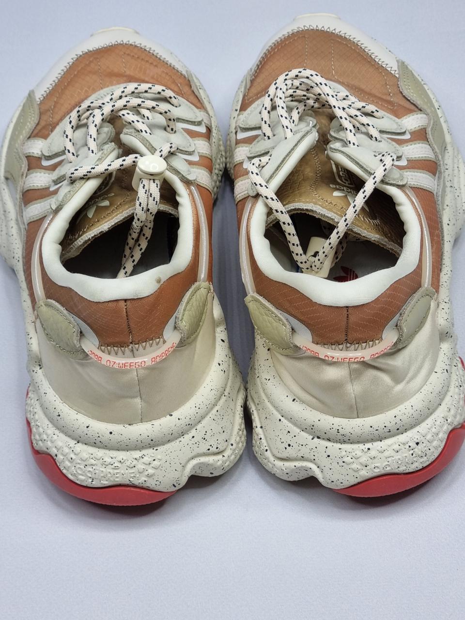 Фото3 Кросівки Adidas