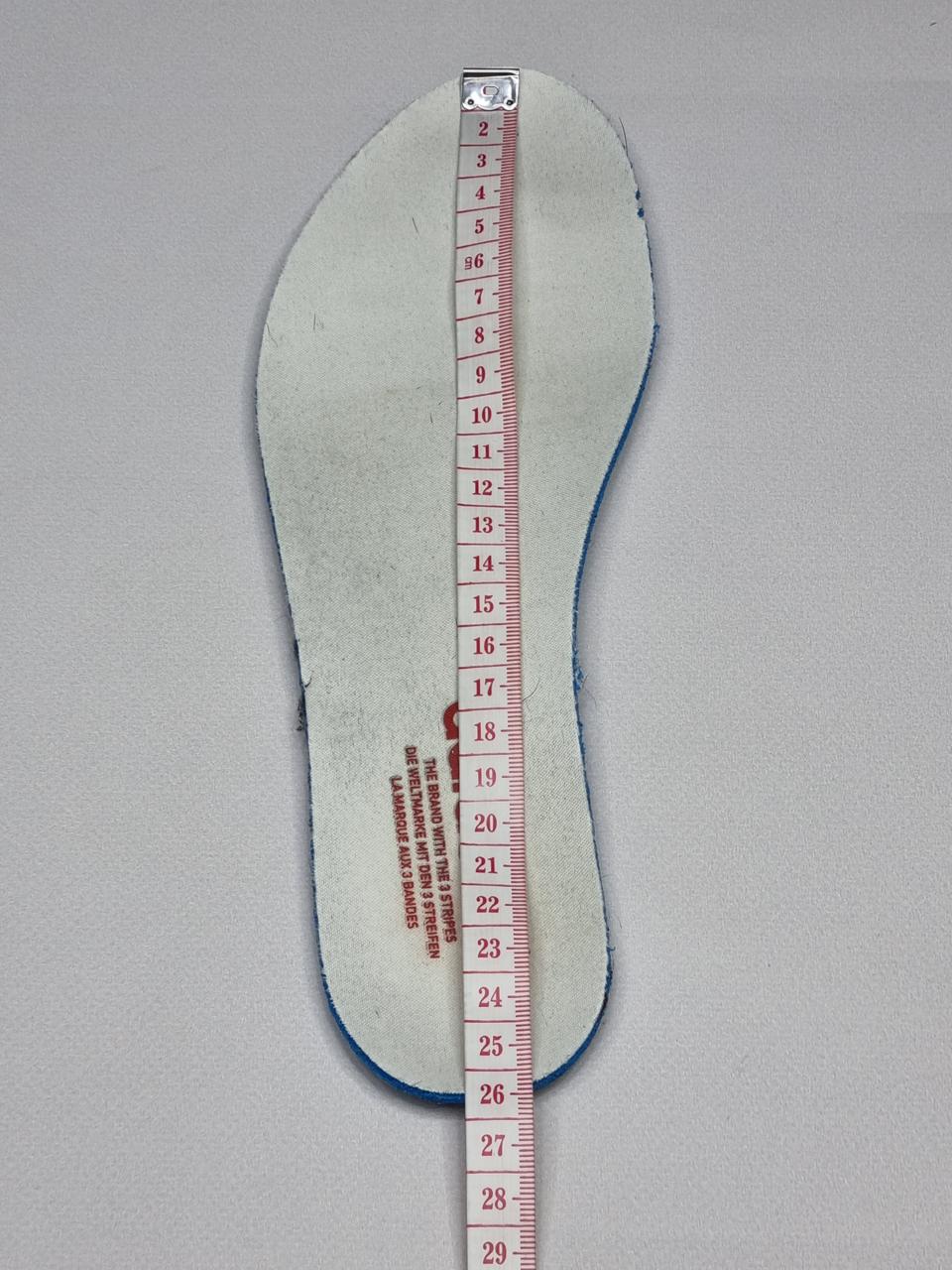 Фото6 Кросівки Adidas