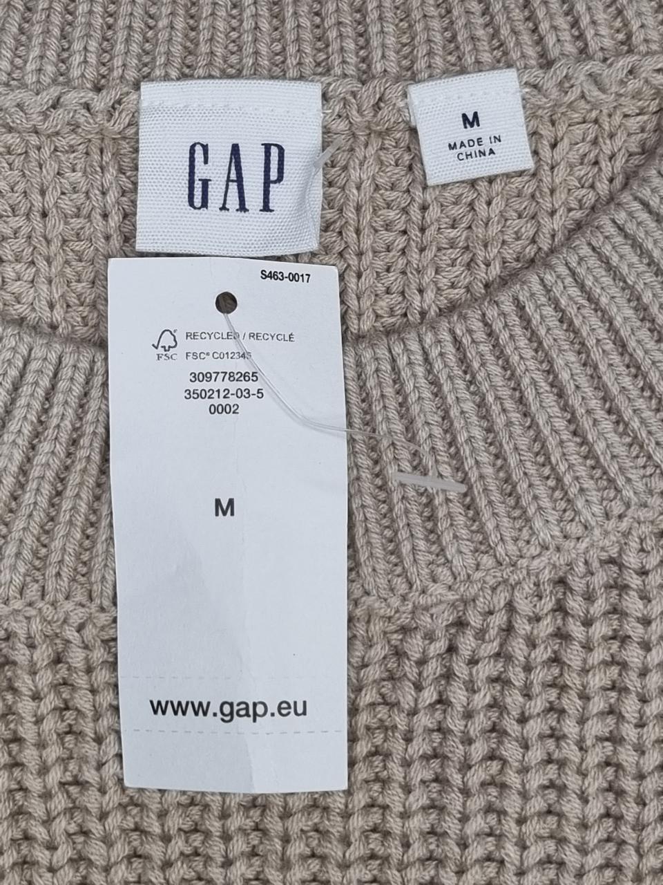 Фото3 Светр CAP