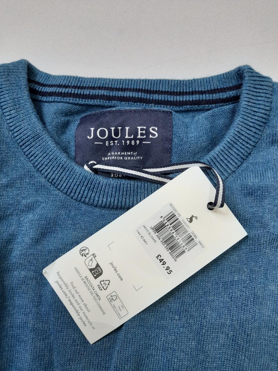 Фото3 Светр Joules